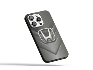 Honda Coque Téléphone Style Sport Racing